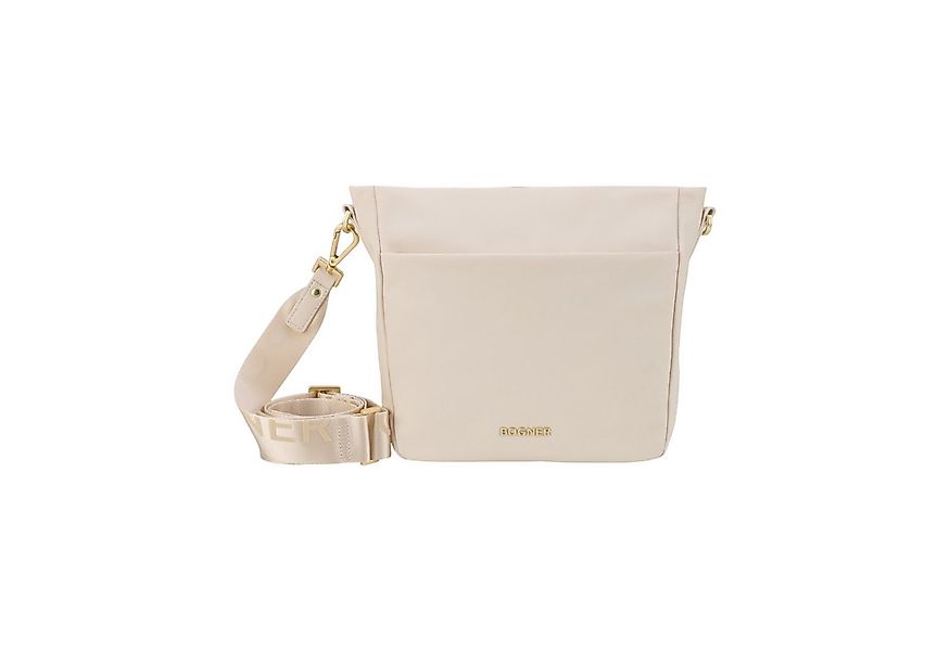 BOGNER Schultertasche Bogner - Damen Schultertasche Klosters Neve Juna günstig online kaufen