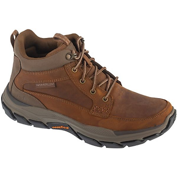 Skechers  Herrenstiefel Respected - Esmont günstig online kaufen