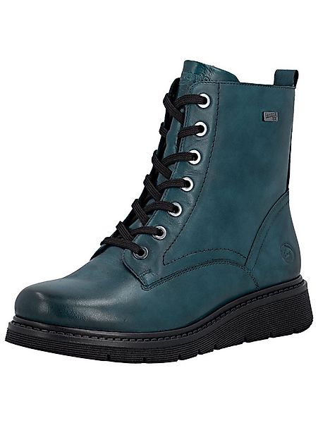 Remonte Remonte Stiefelette Leder Schnürstiefelette günstig online kaufen