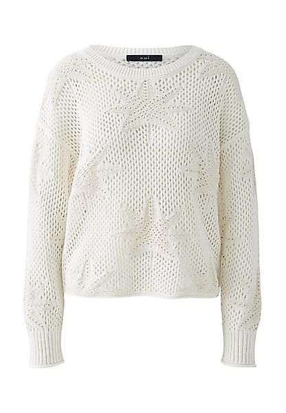 Oui Set Strickpullover günstig online kaufen