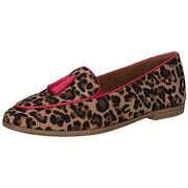 Tamaris Slipper Damen beige günstig online kaufen