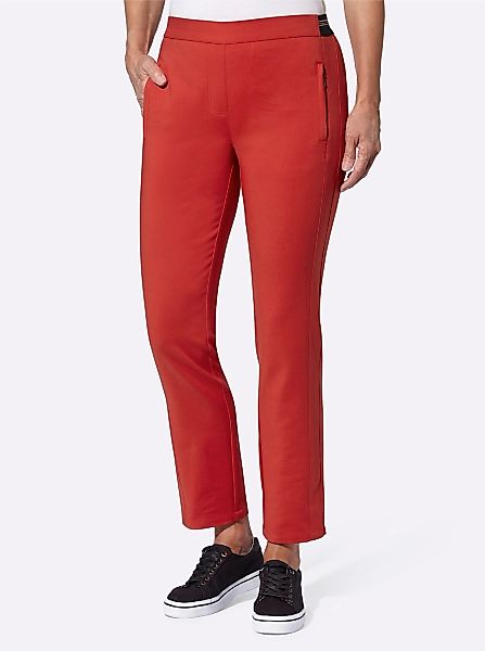 Casual Looks Schlupfhose günstig online kaufen
