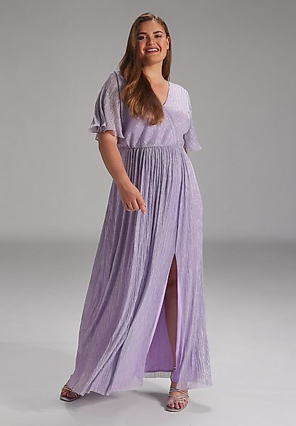 SWING Cocktailkleid Oberteil in lockerer Passform günstig online kaufen
