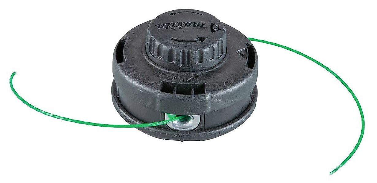 Makita Rasentrimmer-Ersatzspule 191D92-5, 4,00 m Fadenlänge, günstig online kaufen