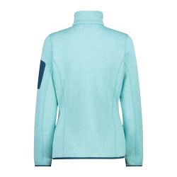 CMP Fleecejacke CMP Damen Jacke Knitted günstig online kaufen
