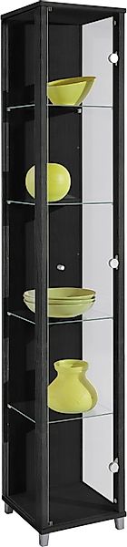 fif möbel Vitrine OPTIMA Höhe ca. günstig online kaufen