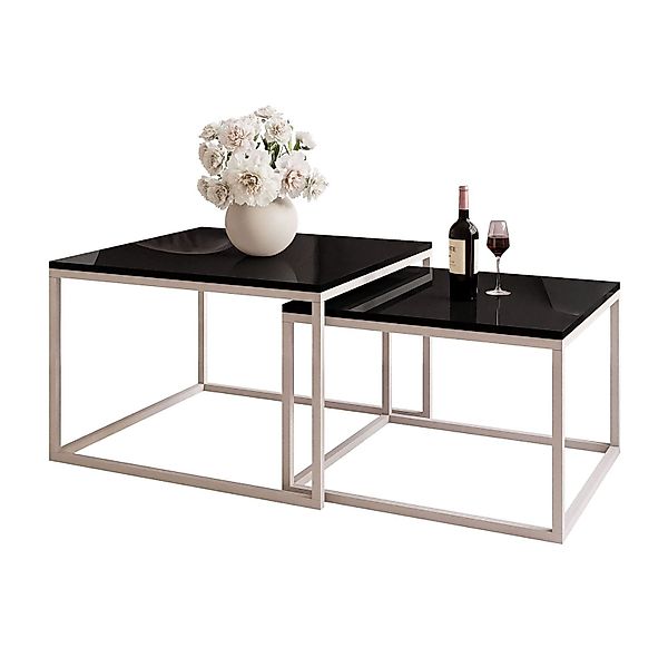 Lookway Couchtisch YOSHI 2in1 KASCHMIR (2er-Set), günstig online kaufen