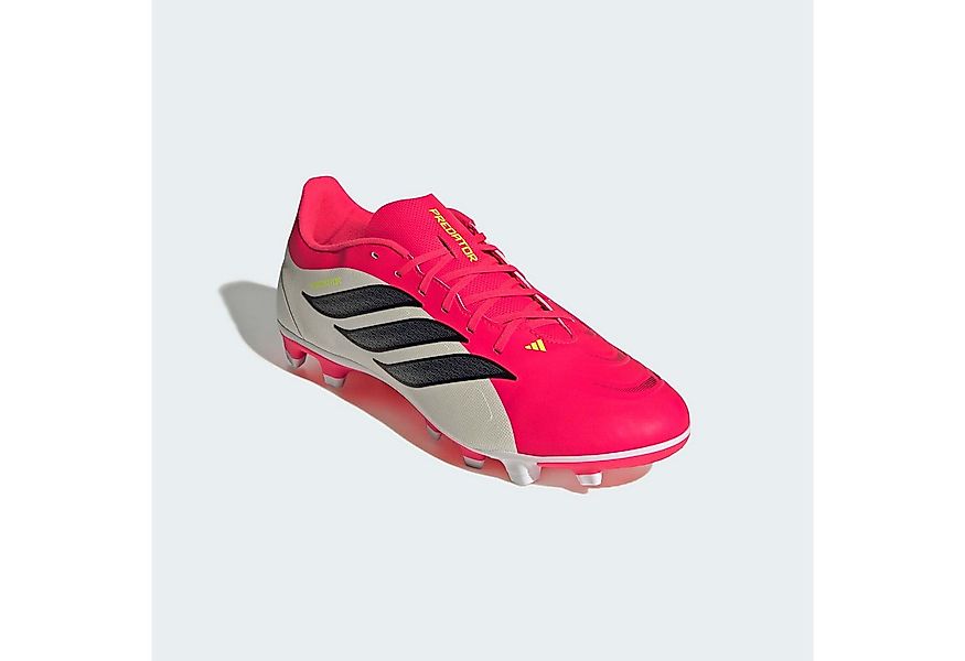 adidas Performance PREDATOR CLUB FIRM GROUND/MULTI GROUND Fußballschuh für günstig online kaufen