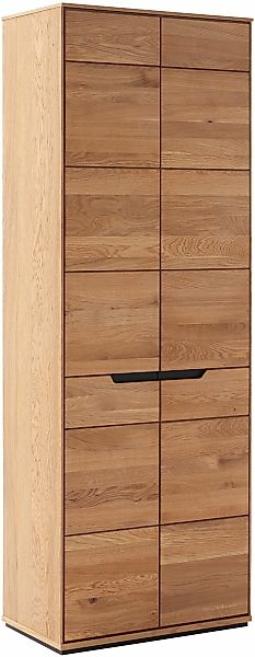 MCA living Garderobenschrank "Araya Garderobenschrank,Schrank,Dielenschrank günstig online kaufen