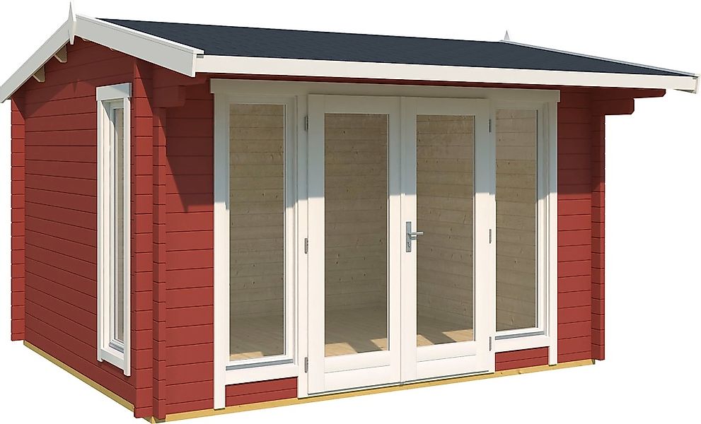 LASITA MAJA Gartenhaus "JUBILEE" günstig online kaufen