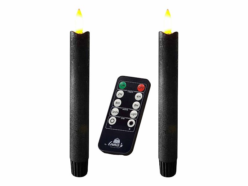 Coen Bakker Deco BV LED-Kerze (Set, günstig online kaufen
