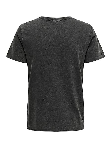 ONLY T-Shirt ONLLUCY (1-tlg) Plain/ohne Details günstig online kaufen