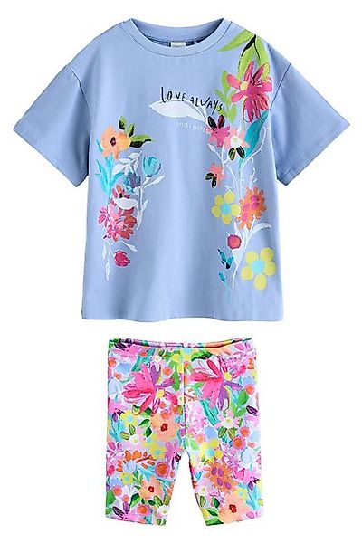 Next T-Shirt & Shorts T-Shirt und günstig online kaufen