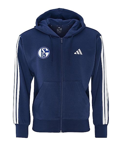 adidas Performance Sweatjacke adidas Performance FC Schalke 04 Trainingsjac günstig online kaufen