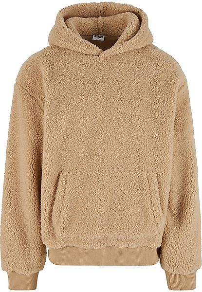 URBAN CLASSICS Kapuzensweatshirt Urban Classics Oversized günstig online kaufen
