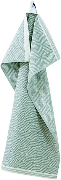 framsohn frottier Geschirrtuch "Modern Kitchen Raute, aus 100% Baumwolle, s günstig online kaufen