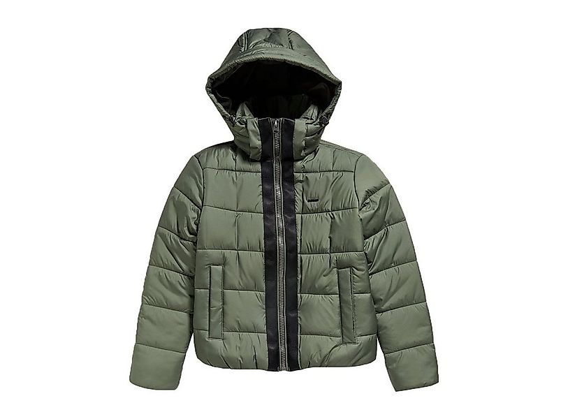 G-STAR Winterjacke Meefic hdd pdd jacket wmn günstig online kaufen