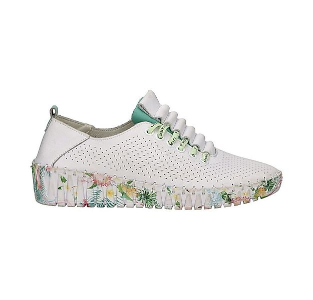 Artiker Artiker - Sneaker - Weiß Schnürschuh günstig online kaufen