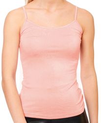 Muse Spaghettitop Basic Spaghettiträger Top 0146 günstig online kaufen