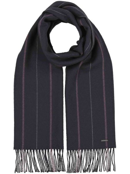 bugatti Modeschal Wollschal, (Drehfranse) günstig online kaufen