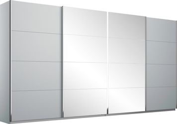 rauch Schwebetürenschrank "Kleiderschrank Schrank Garderobe Wäscheschrank A günstig online kaufen