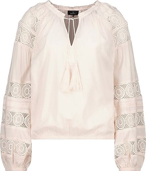 Monari Klassische Bluse günstig online kaufen