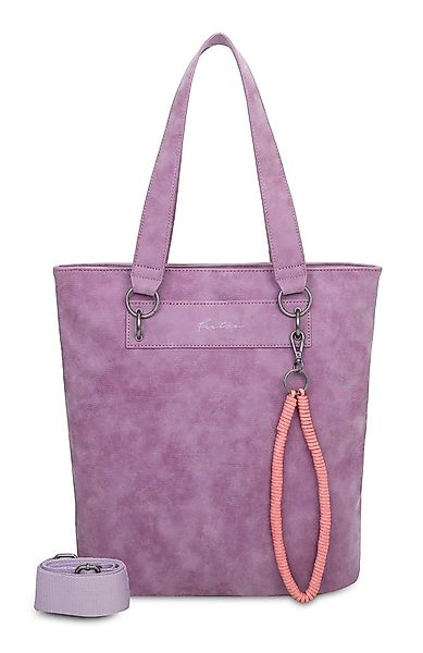 Fritzi aus Preußen Schultertasche Wudy01 Rub günstig online kaufen