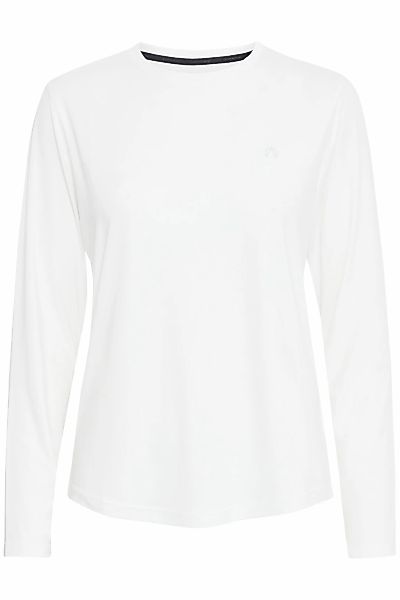 North Bend Sweatshirt "Longsleeve NBTergola" günstig online kaufen