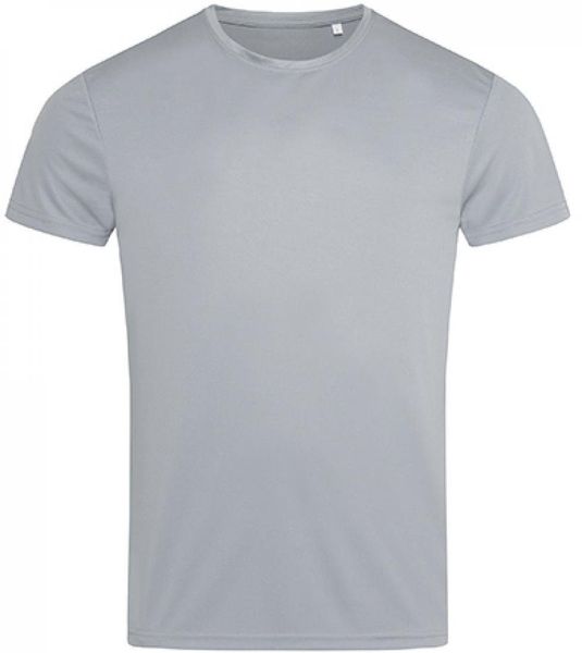 Stedman Trainingsshirt Crew Neck Active Sport-T-Shirt günstig online kaufen