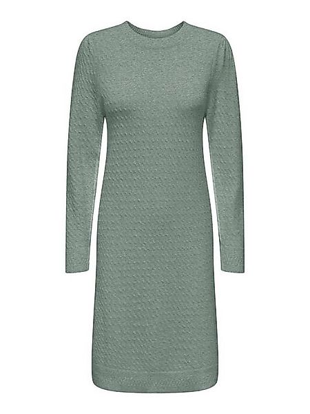 ONLY Strickkleid ONLKATIA LS PUFF DRESS günstig online kaufen