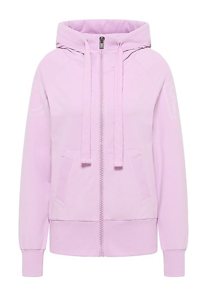 Elbsand Kapuzensweatjacke Kalotta Reißverschluss, Kapuze, Eingriffstaschen, günstig online kaufen