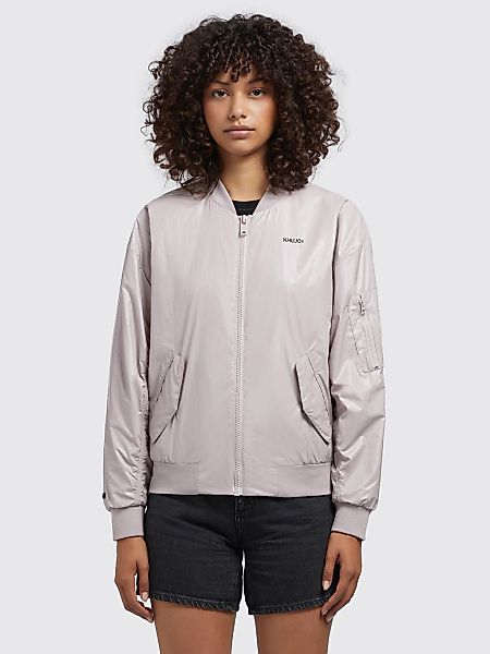khujo Bomberjacke "NEONA" günstig online kaufen