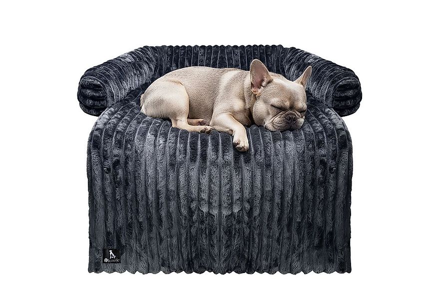 Bluzelle Tierbett Hundebett Sofa Schutz Auflage für kleine und mittelgrosse günstig online kaufen