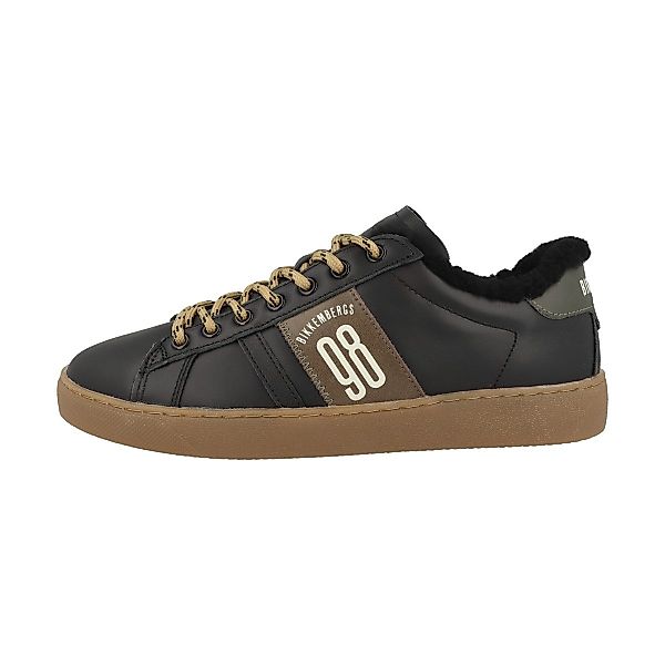 Bikkembergs Recoba Herren Sneaker Turnschuhe, Sportschuhe, günstig online kaufen