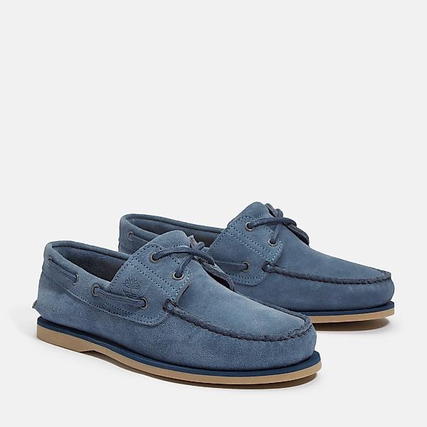 Timberland CLASSIC BOAT BOAT SHOE Bootsschuh günstig online kaufen