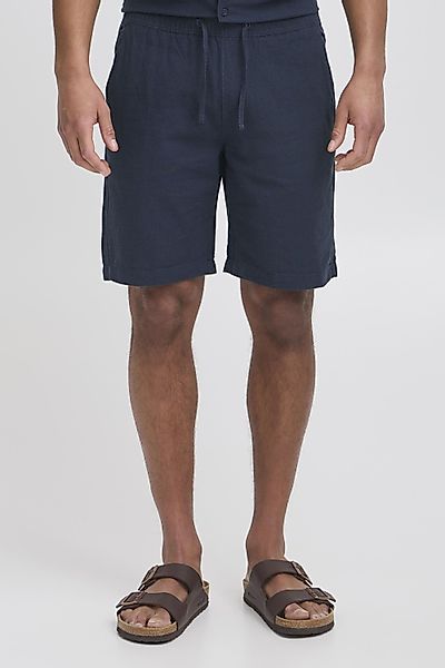 Indicode Leinenhose IDPassa Sommerliche Leinenshorts günstig online kaufen