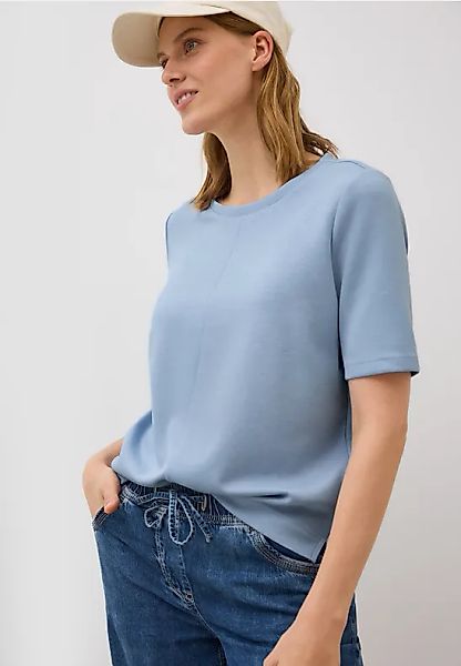 Kurzarmsweatshirt günstig online kaufen