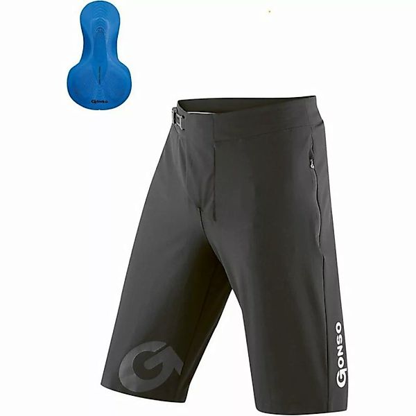 Gonso Radhose Shorts MTB Sitivo Blue günstig online kaufen