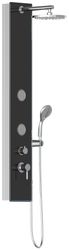 Schütte Duschsäule, Höhe 145 cm, Duschsystem günstig online kaufen