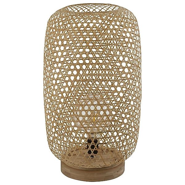 GLOBO LIGHTING Stehlampe, Leuchtmittel nicht inklusive, günstig online kaufen