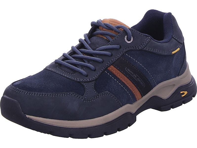 camel active Schnürschuh echtes Leder günstig online kaufen
