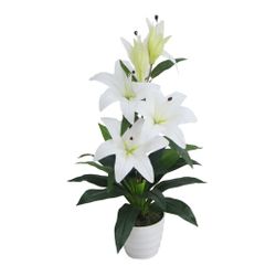 Kunstpflanze SMARAGDLINE künstliche Grünpflanzen in verschiedenen günstig online kaufen