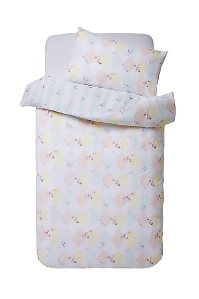 Next Bett-Set Bettbezug und Kissenbezug aus günstig online kaufen