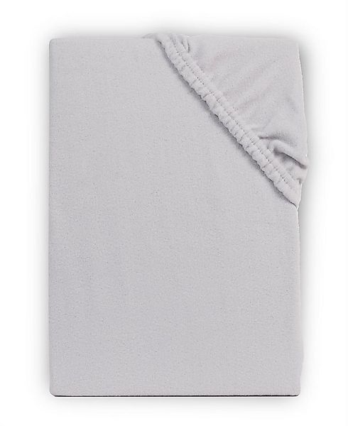 Carpe Sonno Spannbettlaken Boxspring Winter Teddy Fleece Plüsch 180x200 200 günstig online kaufen