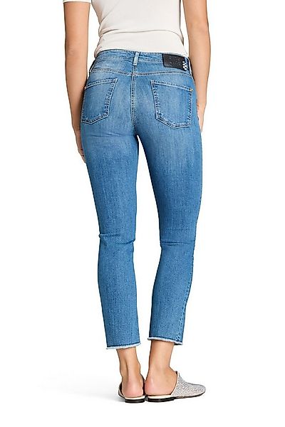 Cambio Slim-fit-Jeans Piper Cropped günstig online kaufen