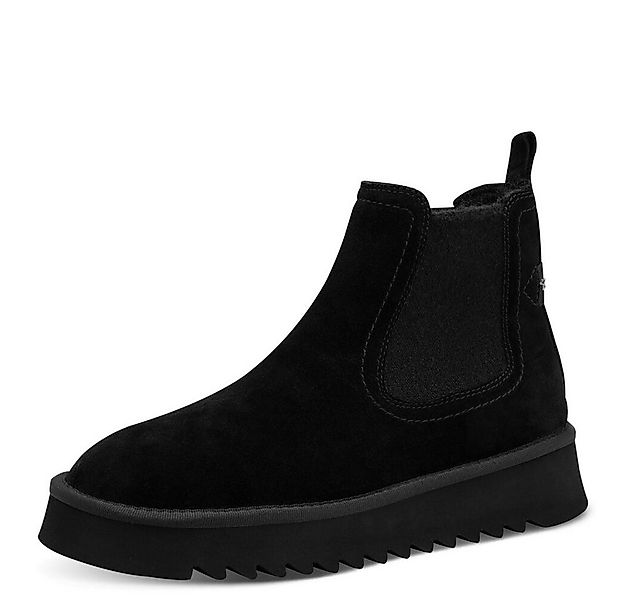 Tamaris Tamaris - Stiefel - Schwarz Stiefel günstig online kaufen