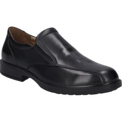 Josef Seibel Harry 06, schwarz Slipper günstig online kaufen