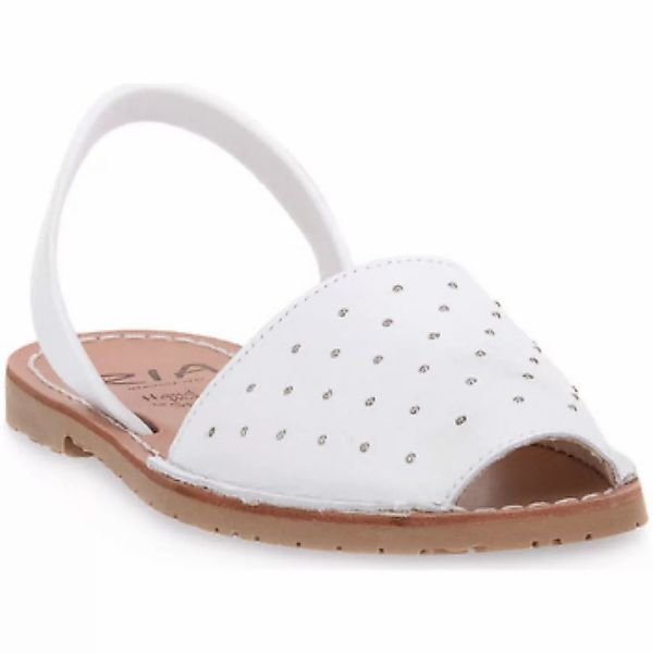 Rio Menorca  Sandalen RIA MENORCA VELVET BLANCO günstig online kaufen