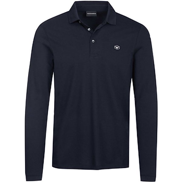 Emporio Armani  Poloshirt 6G1FN3 1JBQZ günstig online kaufen