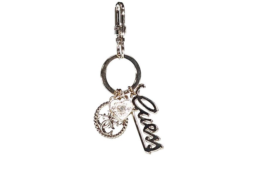 Guess Schlüsselanhänger günstig online kaufen